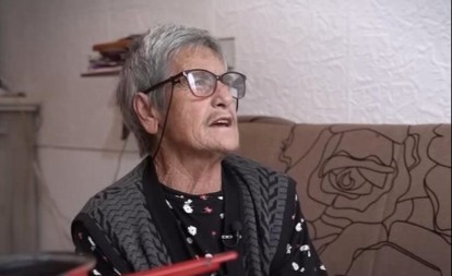 Baka Joka iz Gradiške se udavala 17 puta: Sa muževima se tukla i ispijala alkohol